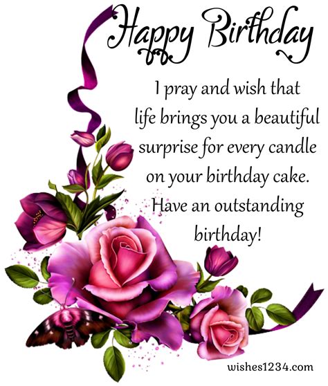 happy birthday pictures and quotes|happy birthday image with message.